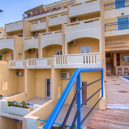 Athina Bali (Crete)