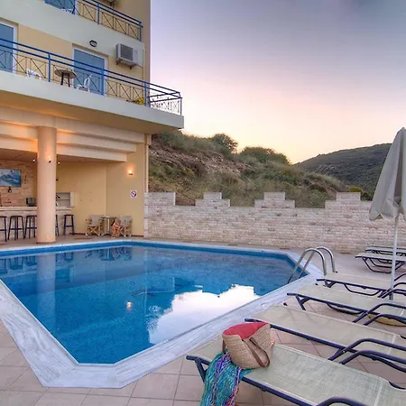 Athina 3*